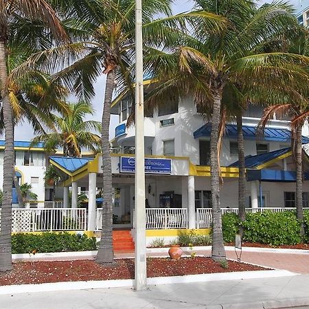 Avalon Waterfront Inn 劳德代尔堡 外观 照片