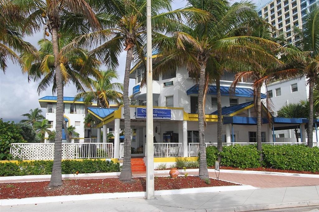 Avalon Waterfront Inn 劳德代尔堡 外观 照片