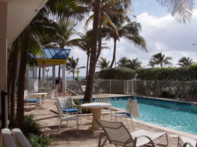 Avalon Waterfront Inn 劳德代尔堡 外观 照片