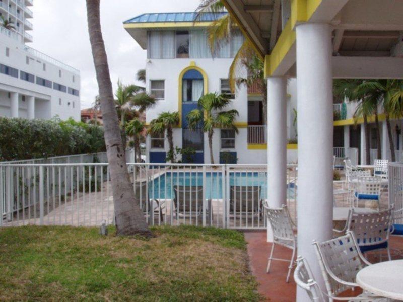 Avalon Waterfront Inn 劳德代尔堡 外观 照片