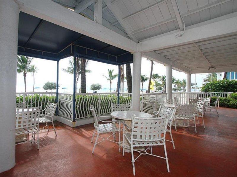 Avalon Waterfront Inn 劳德代尔堡 外观 照片