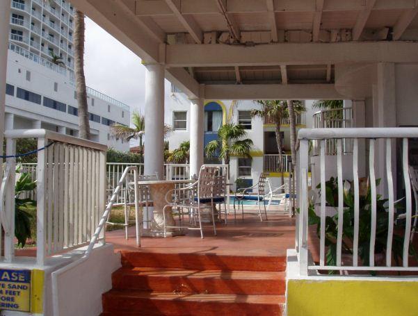 Avalon Waterfront Inn 劳德代尔堡 外观 照片